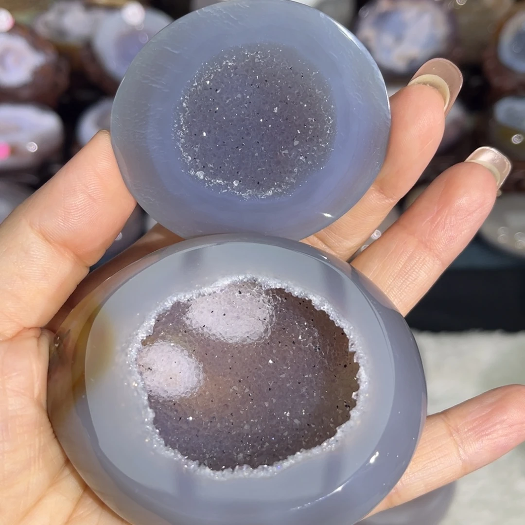 水晶未镶嵌大型摆件（非配饰）