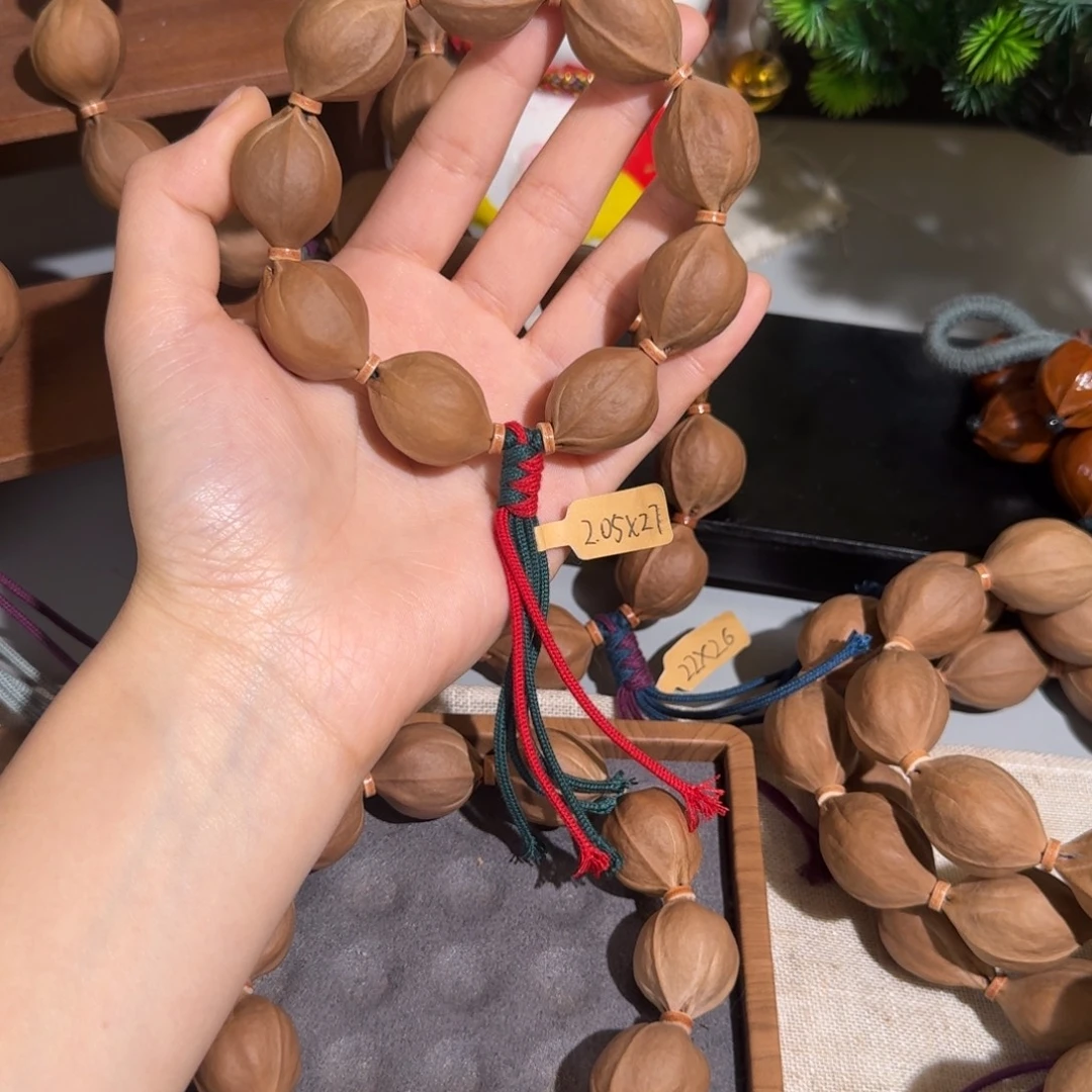锅***）手串/手链橄榄核2027