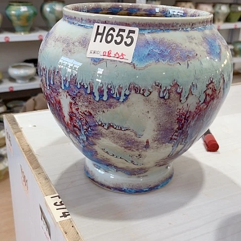 景德镇手工工艺制作