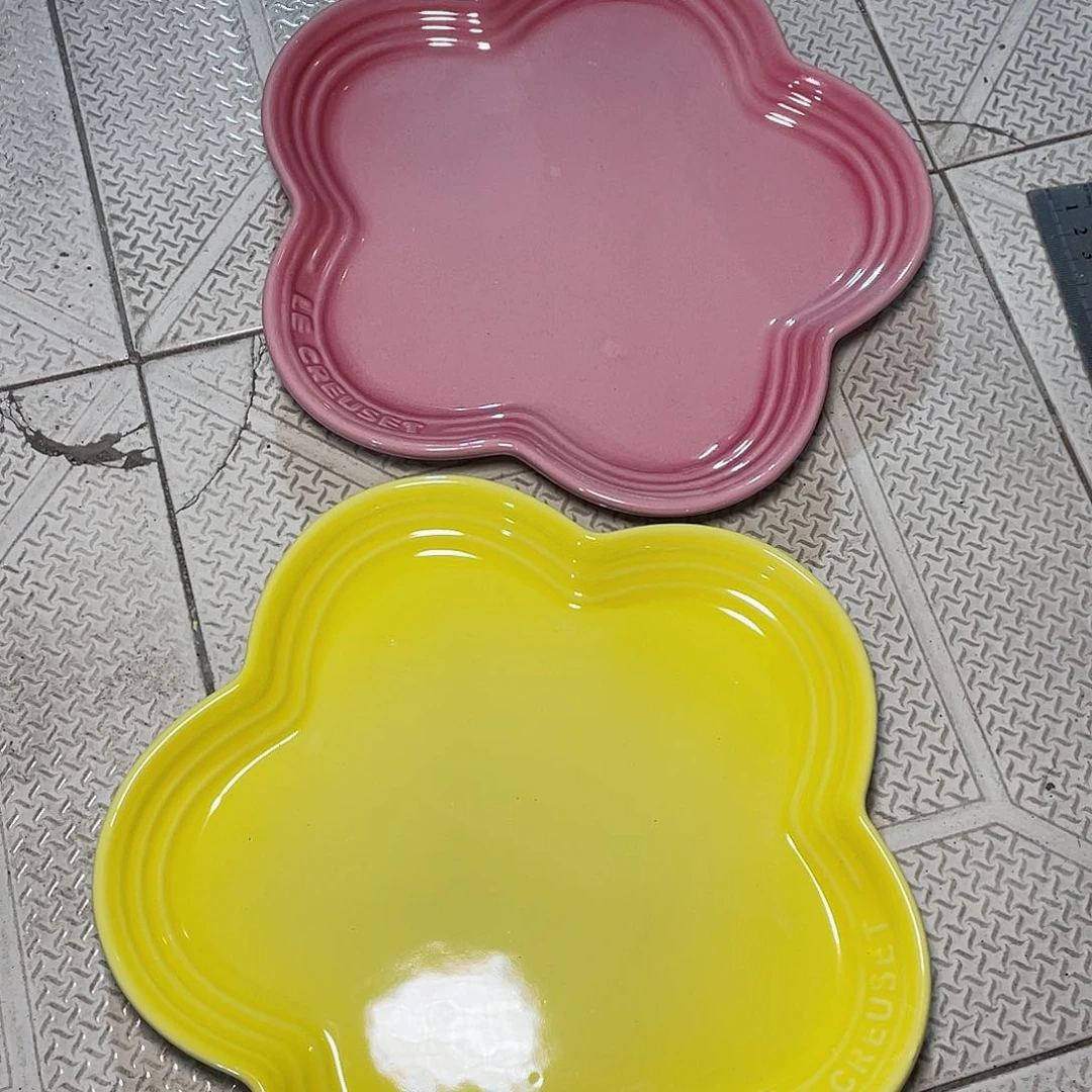 瓷微瑕陶瓷餐具家用