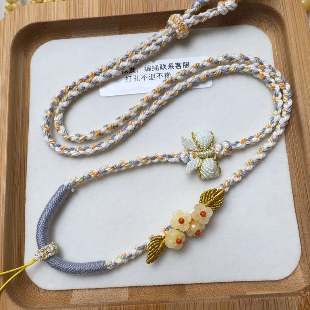 蜜蜡未镶嵌珠宝奇石超过七天不退不换