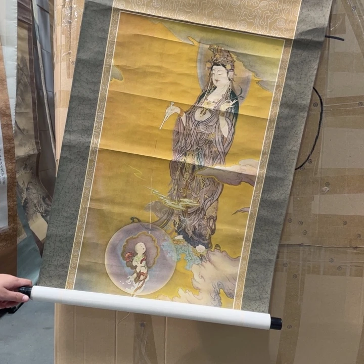 s***g精品剪纸艺术作品