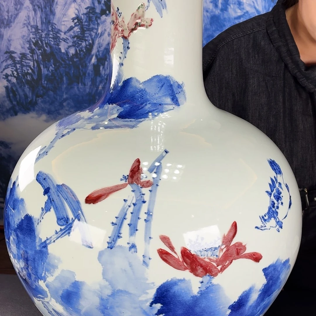 陶九鸣瓷艺九鸣瓷艺