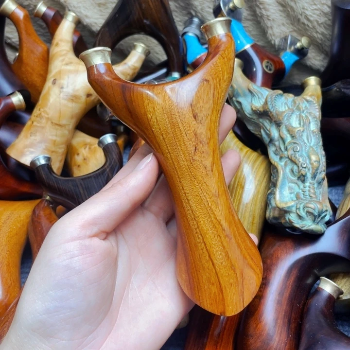 大果紫檀（缅甸花梨）瑕疵799