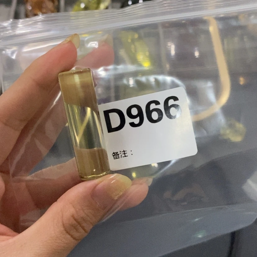 【闪购商品】未镶嵌珠宝半成品水晶