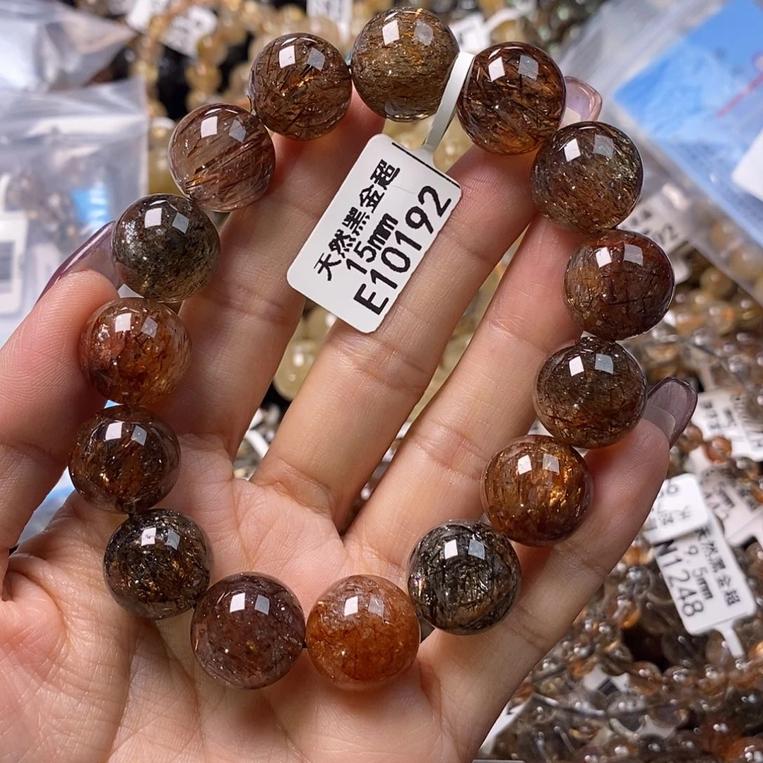 手链水晶未镶嵌水