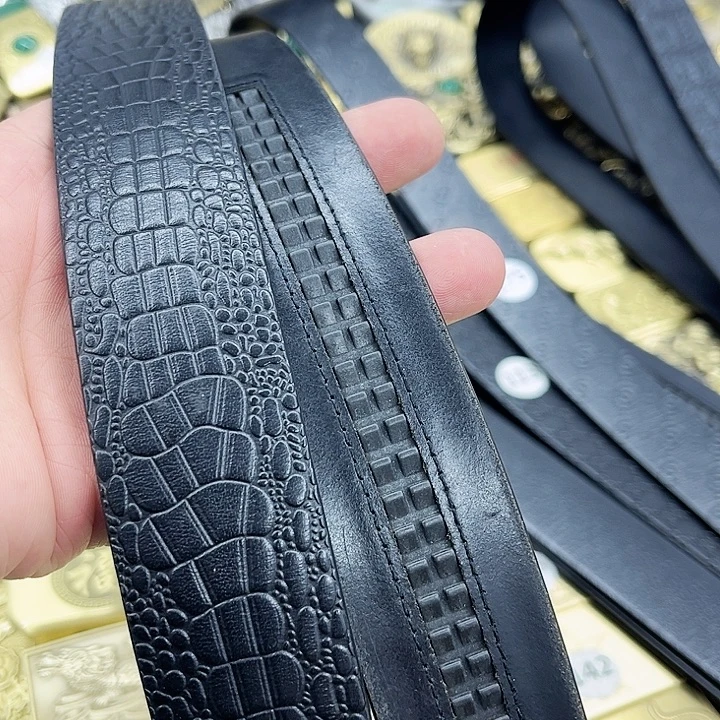 腰带肚皮纹一件带