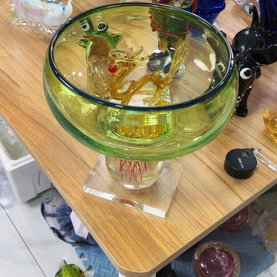 逝***雨琉璃……琉璃……手工定制