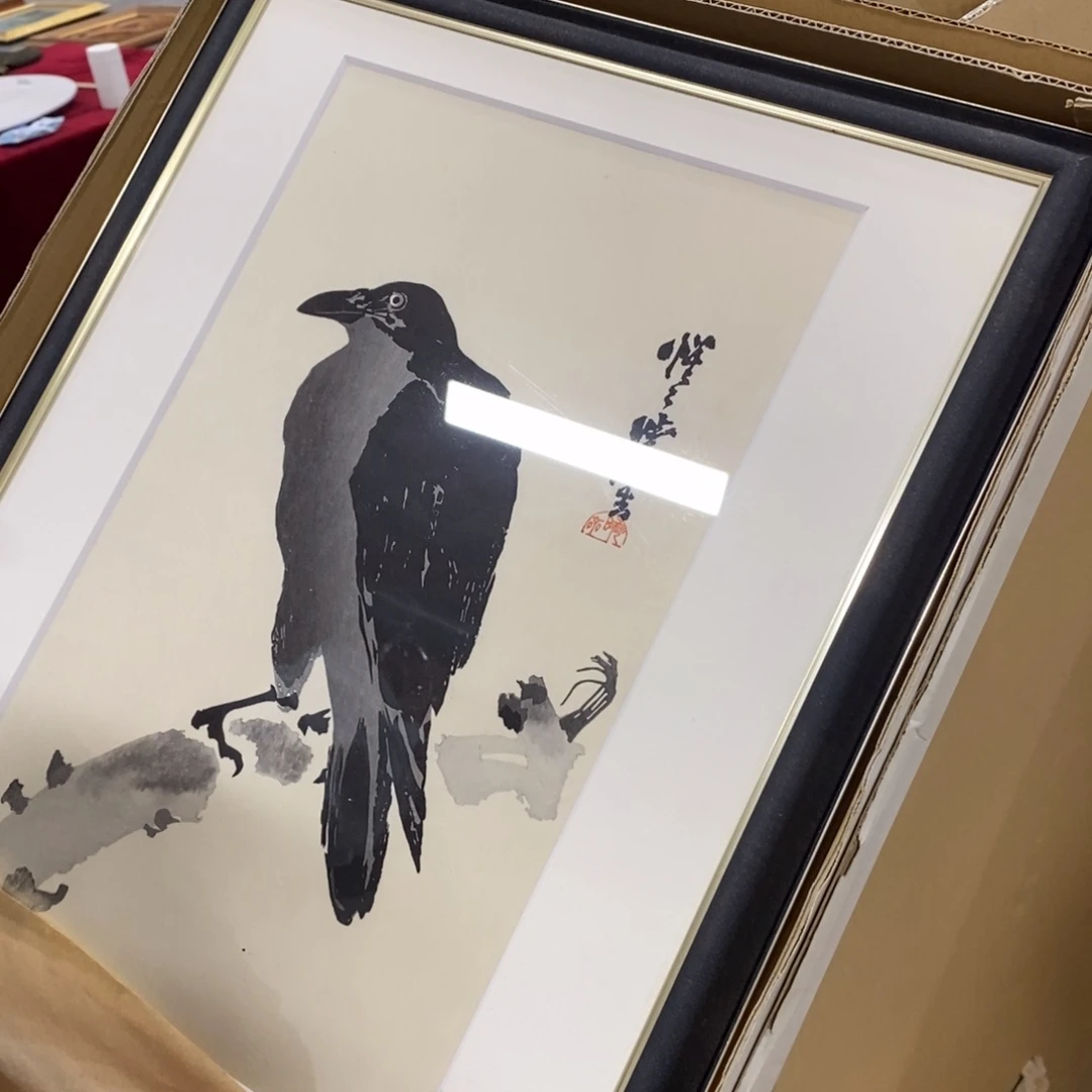 米*精品剪纸年画作品