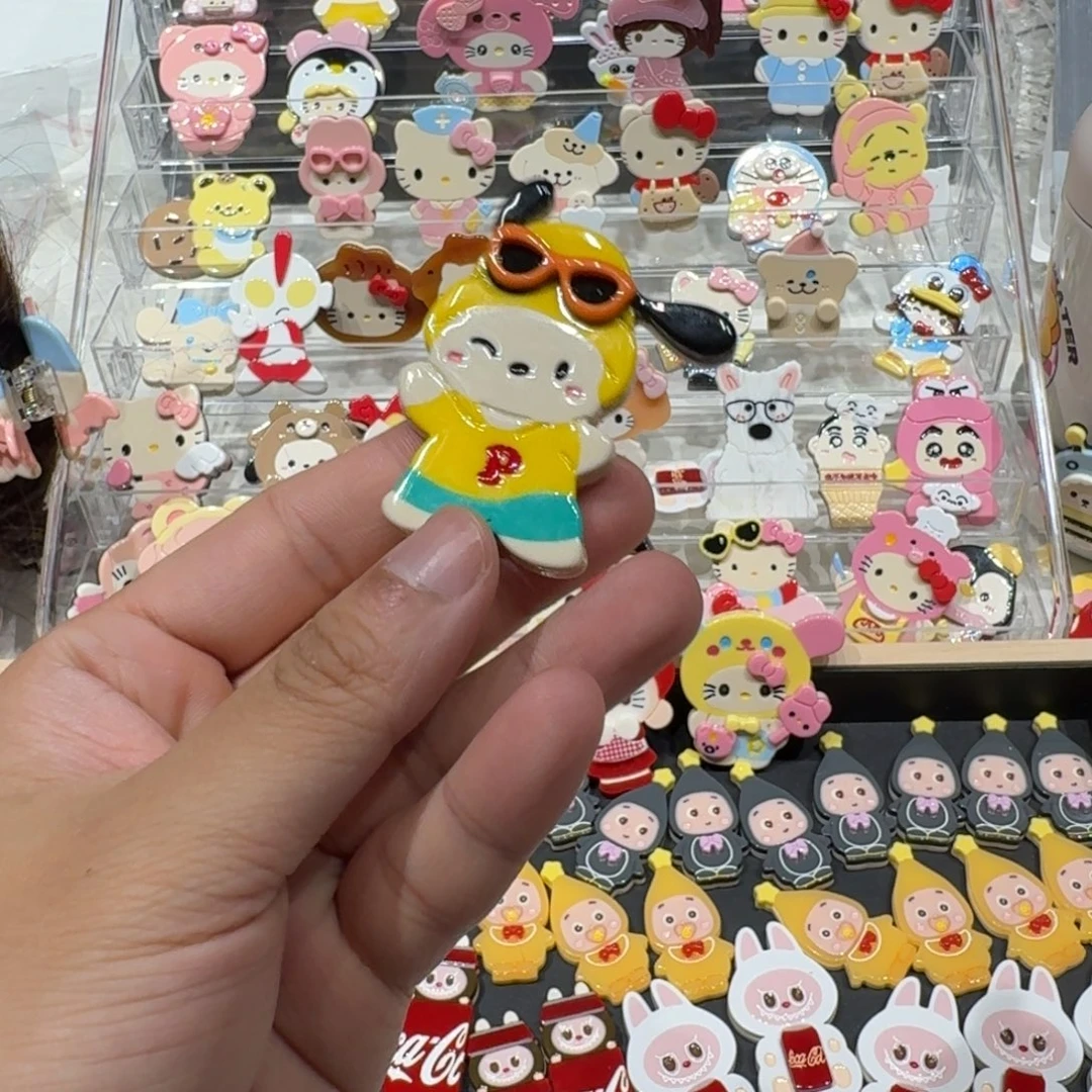 醋酸非金属黄色帕恰狗