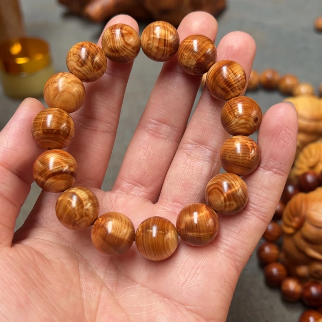 柏木（崖柏）北太行陈化崖柏