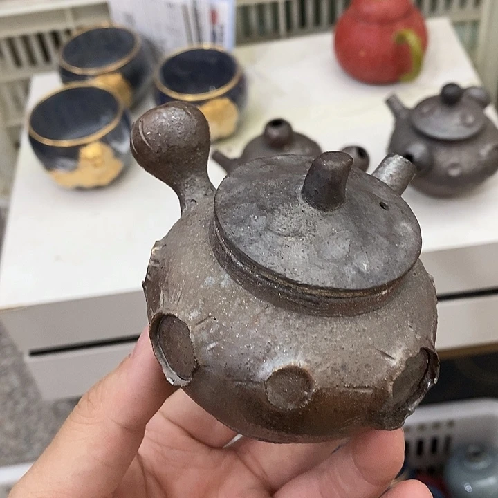 陶瓷艺术品及陶瓷制品