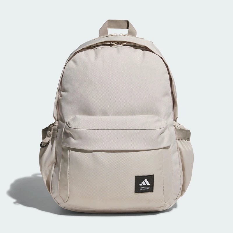 【劲浪体育】阿迪达斯 男女通款MH MATERIAL BP训练双肩包JL8346