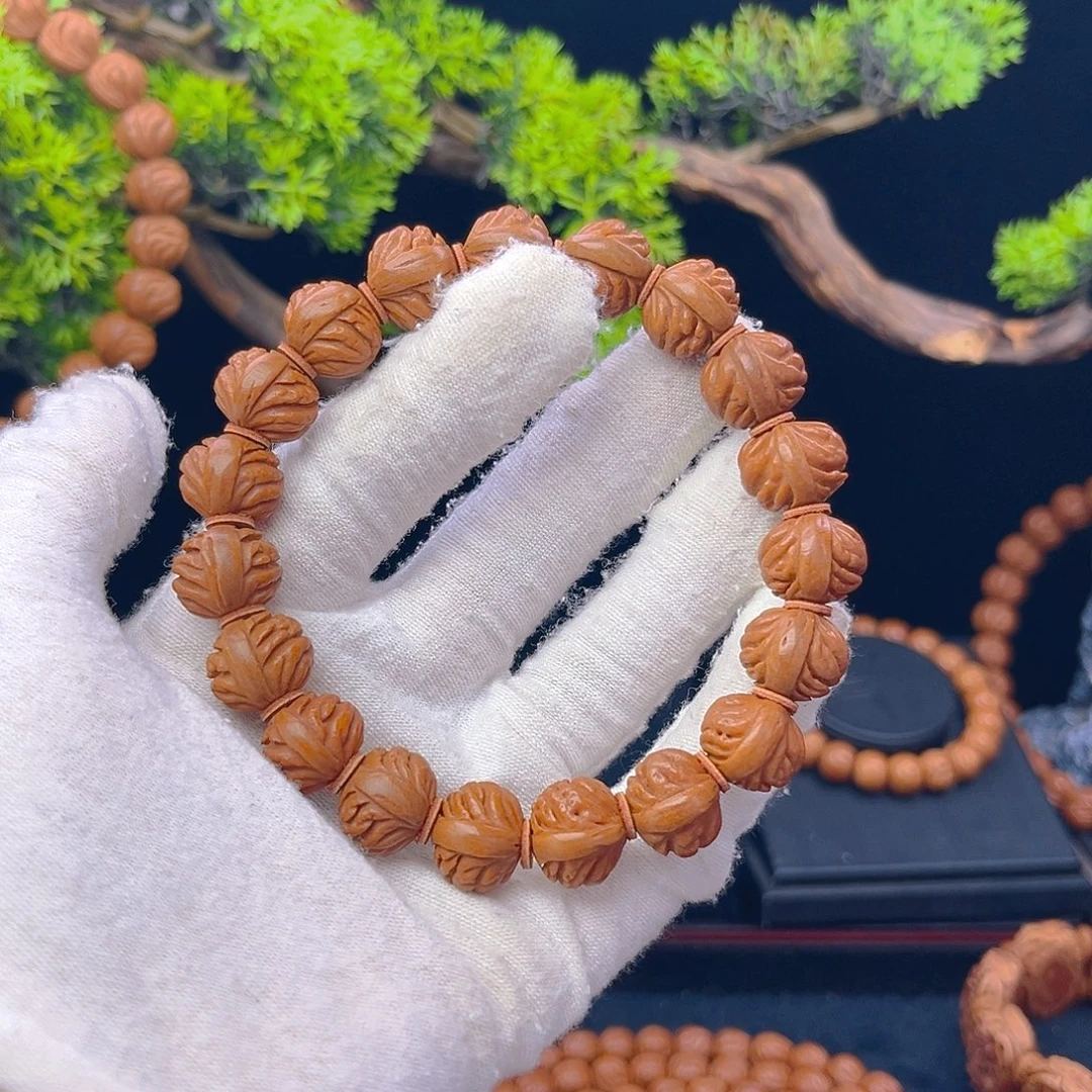 磬***丶吊坠桃核野生桃核