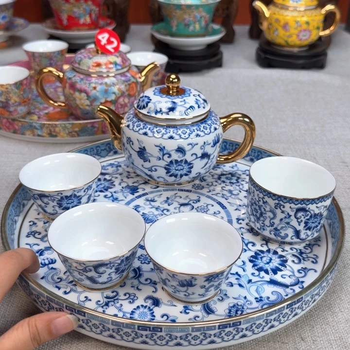 景德镇陶瓷景德镇瓷器