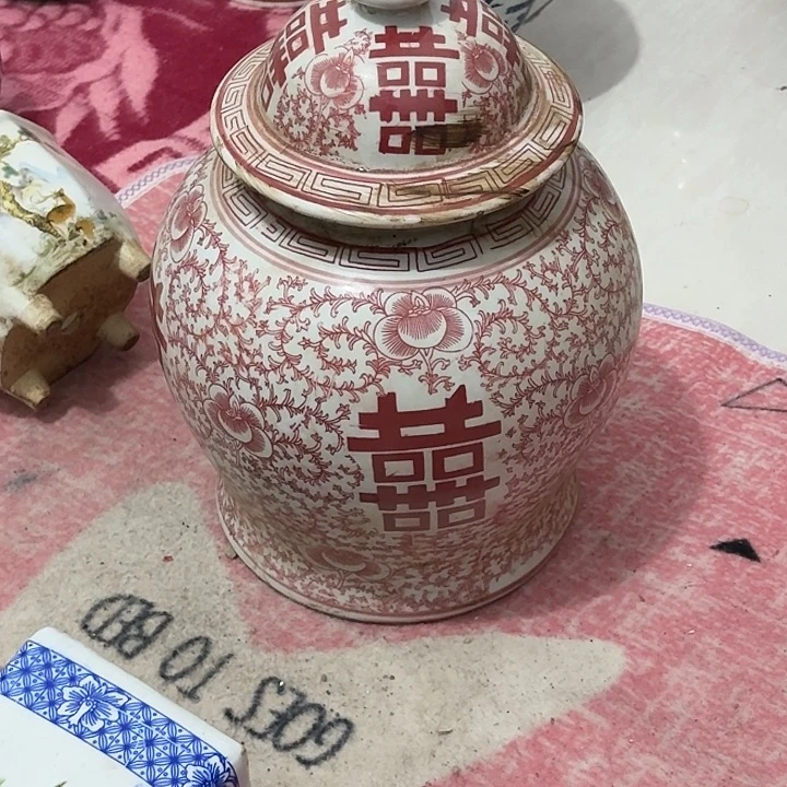 其他陶精美瓷器……