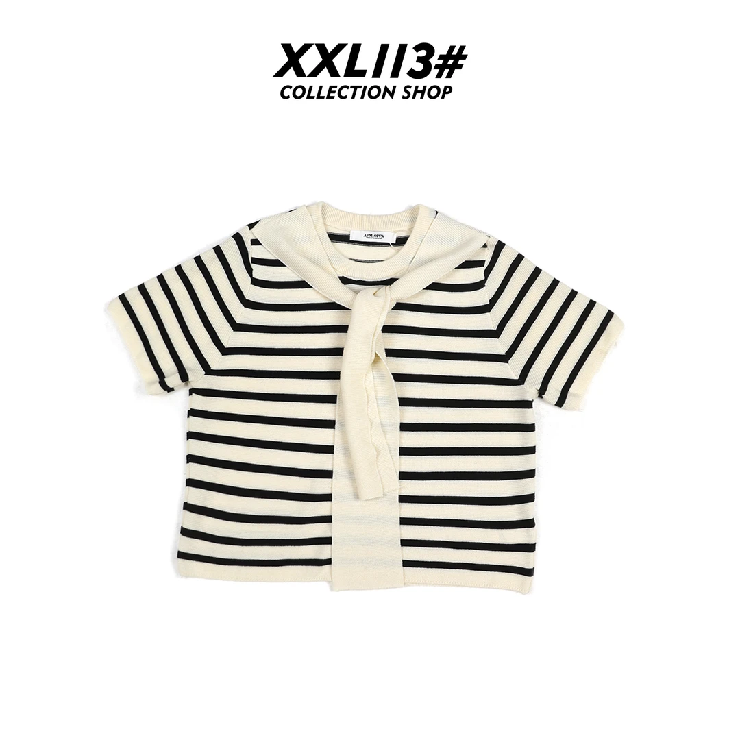 113* CENTRALIZED SHOP【宠粉专款】套头针织衫X5F05C5585