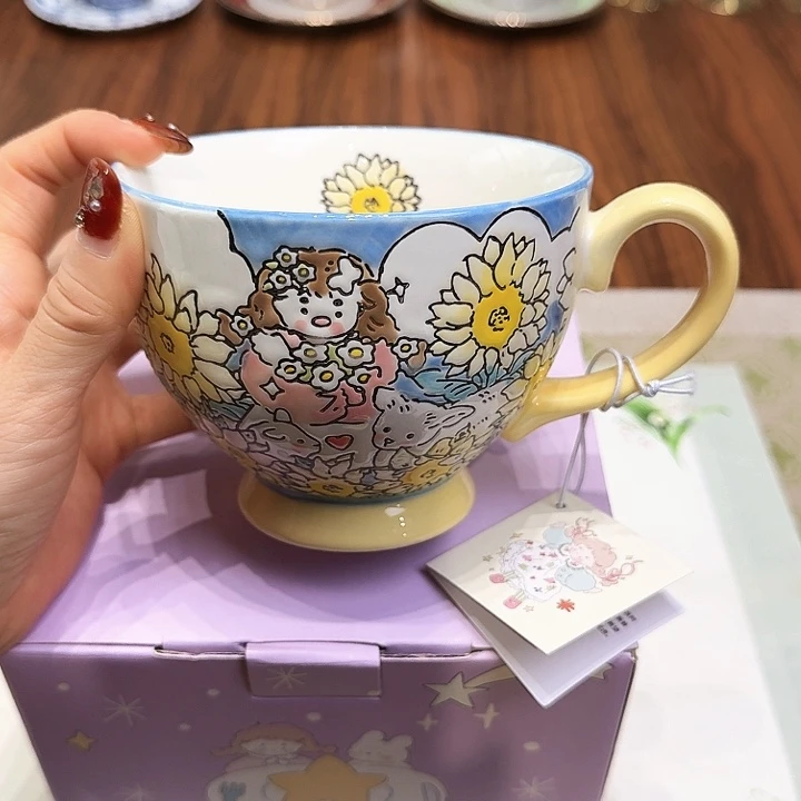 瓷杯子杯子杯子水杯杯子水杯