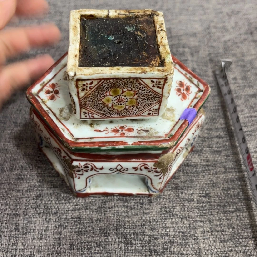 非常好看的物品 The