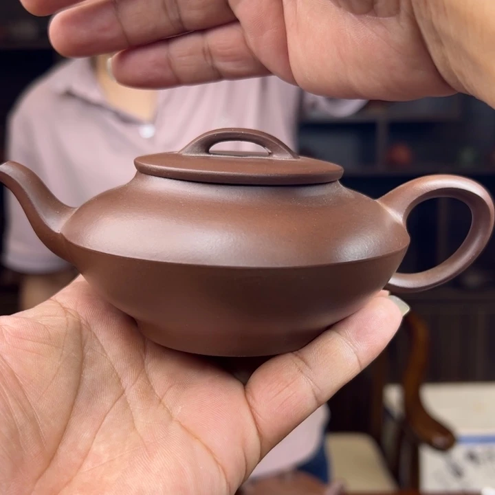茶壶紫砂紫砂原矿1111111