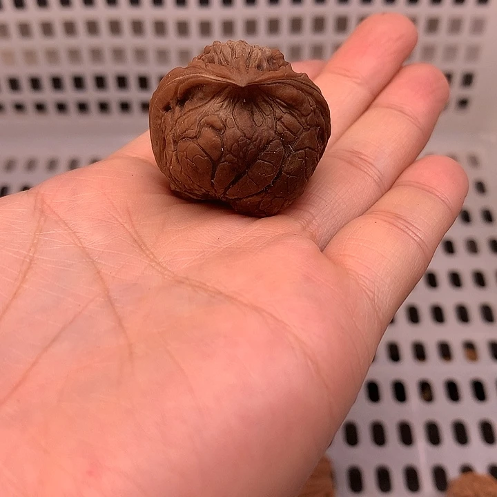 *****文玩核桃吊坠文玩核桃