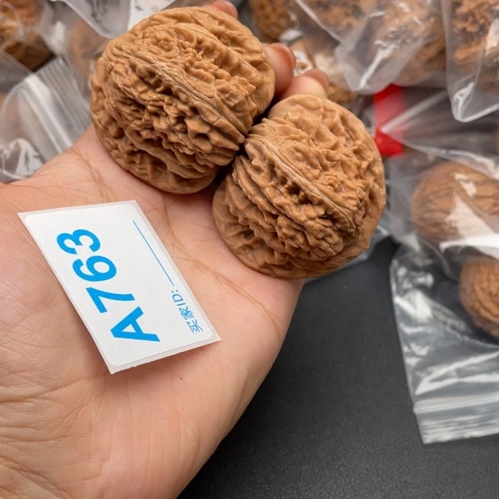 吊坠文玩核桃核桃