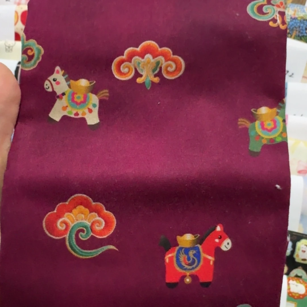 棉纯棉平布1米价X1.1米宽79