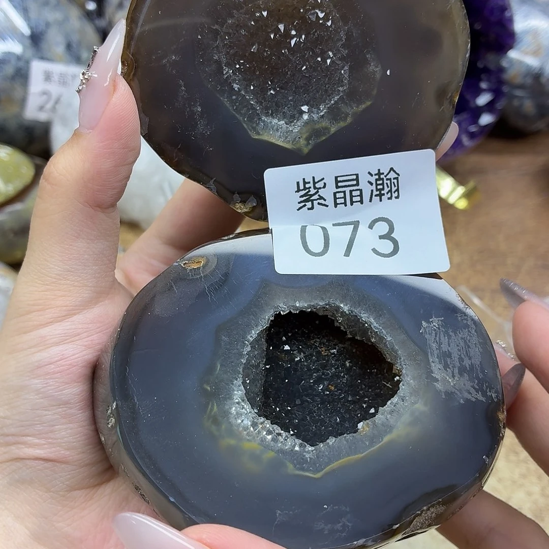 未镶嵌大型摆件（非配饰）水晶