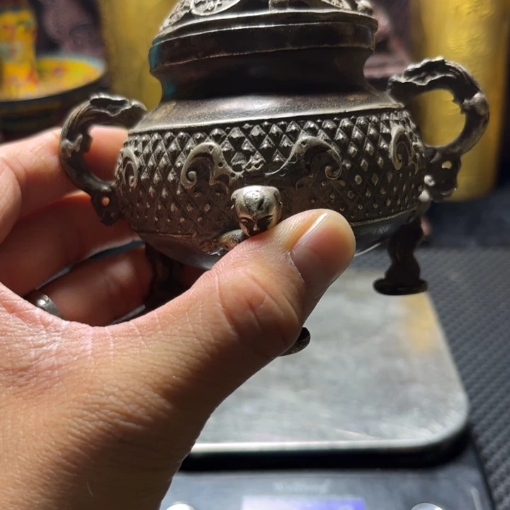 文玩藏品老物件1