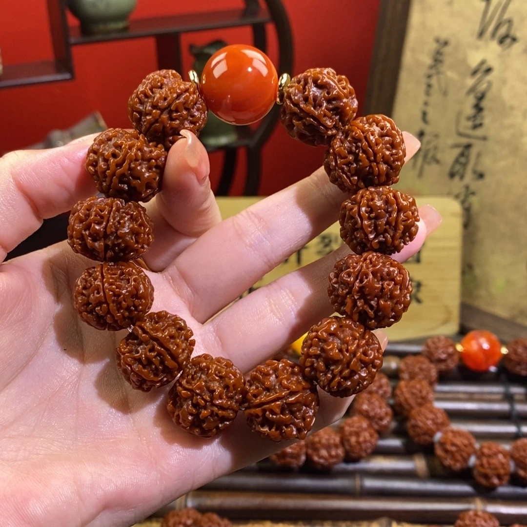 手串金刚菩提620.   H