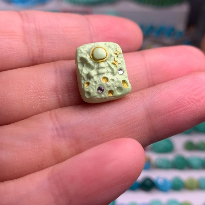 开播宠粉福利上线