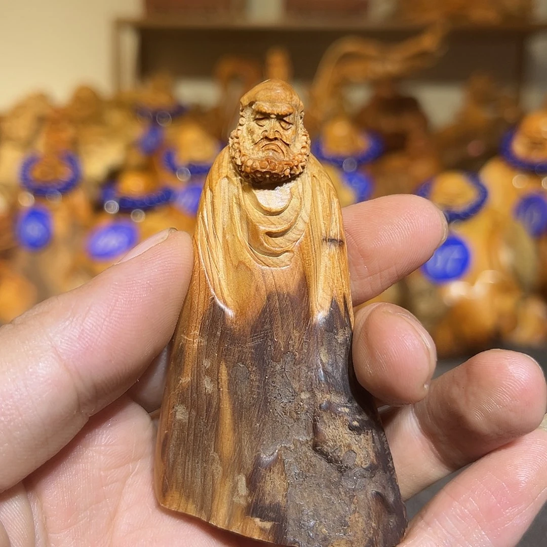 柏木（崖柏）太行崖柏