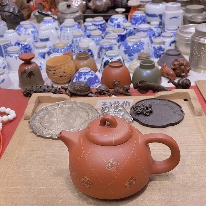 我们都是好孩子啊呜呜