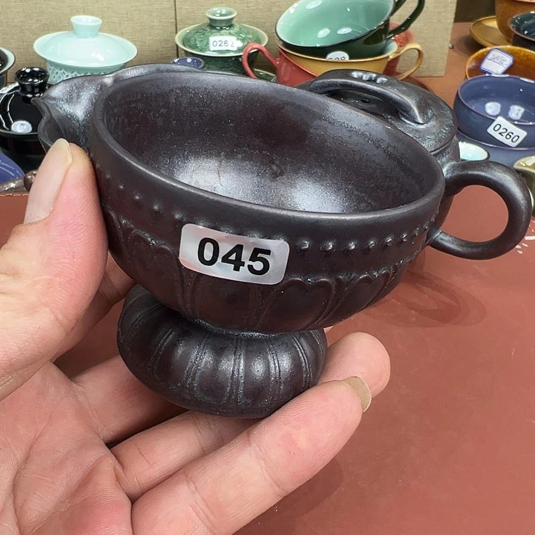 玖玥茶器 龙泉敬悦青瓷 双11专场