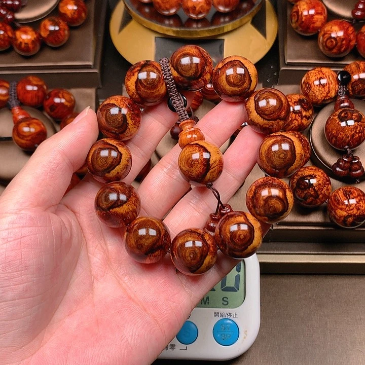 【闪购商品】黄花梨/降香黄檀2.0规格10W