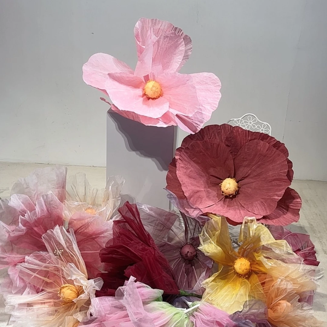 【闪购商品】单花头