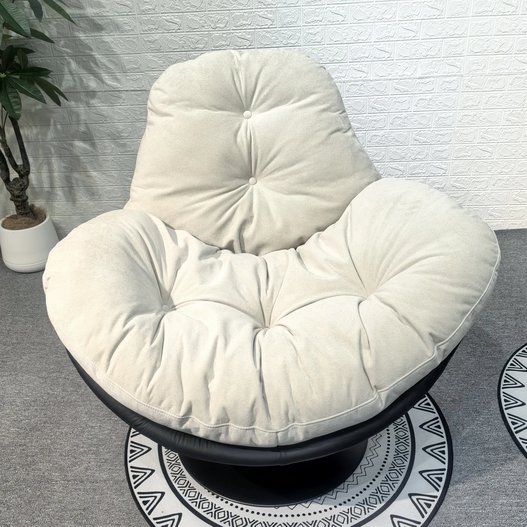 单人懒人沙发休闲椅