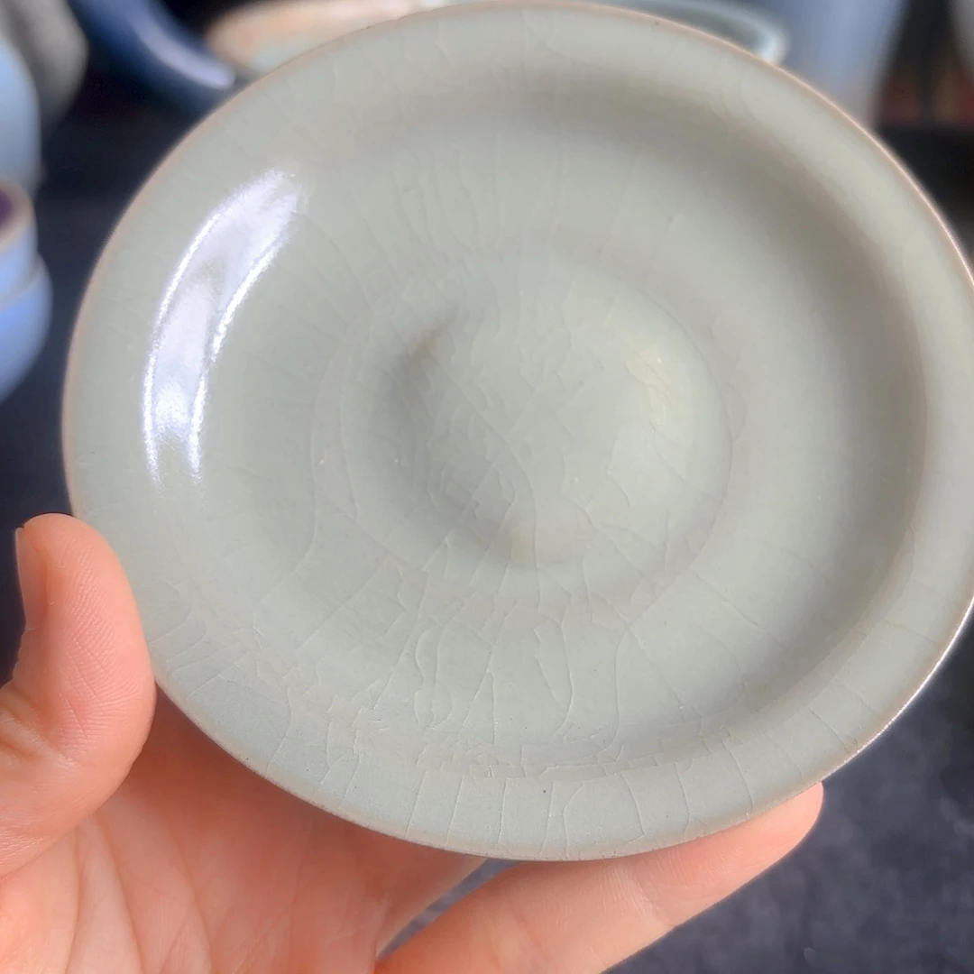 东***国瓷片瓷器的瓷盘的瓷盆的瓷罐的