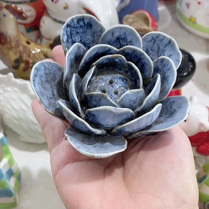 陶瓷树脂家居摆件