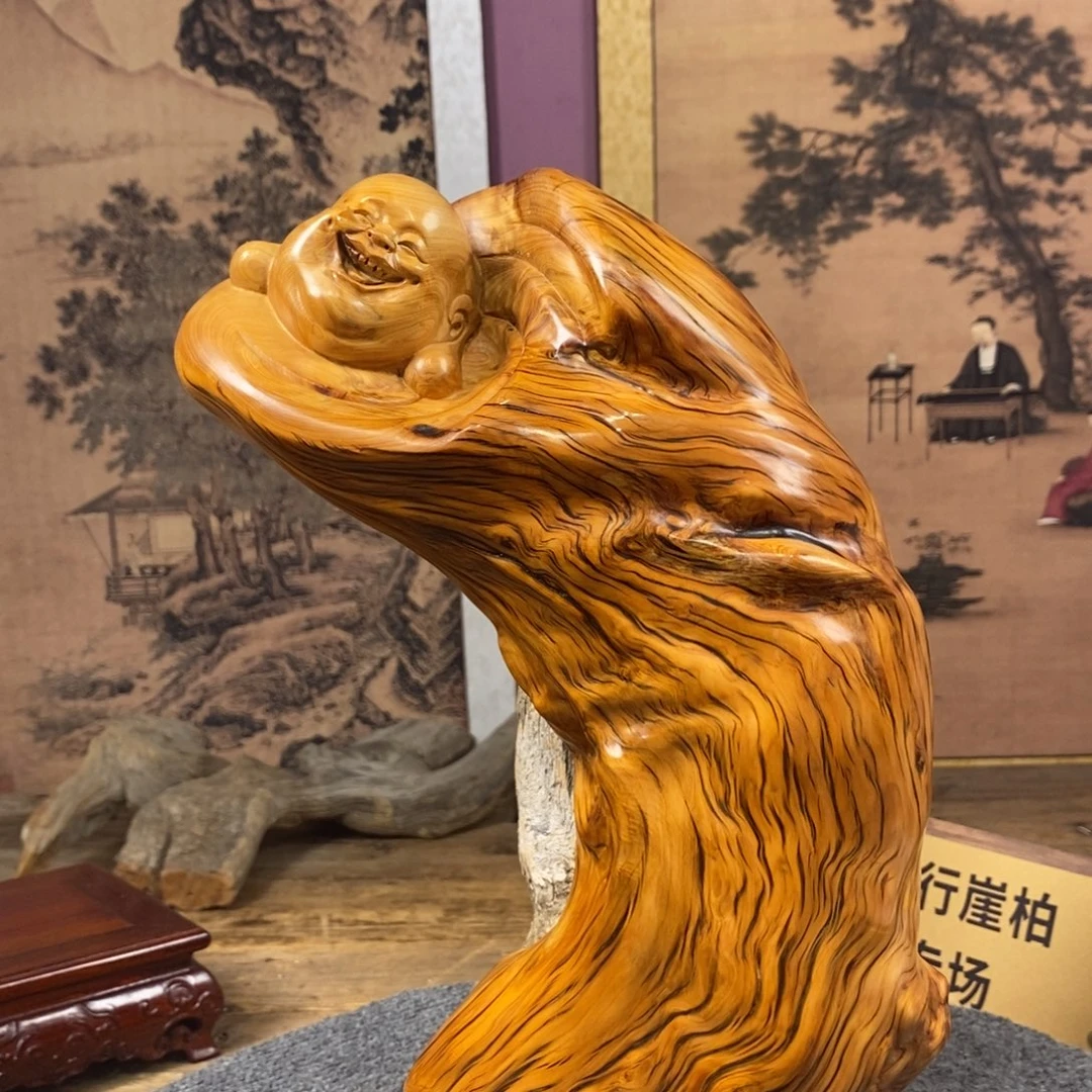 清***～柏木（崖柏）崖崖柏1111
