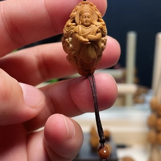 橄榄核手串/手链橄榄核