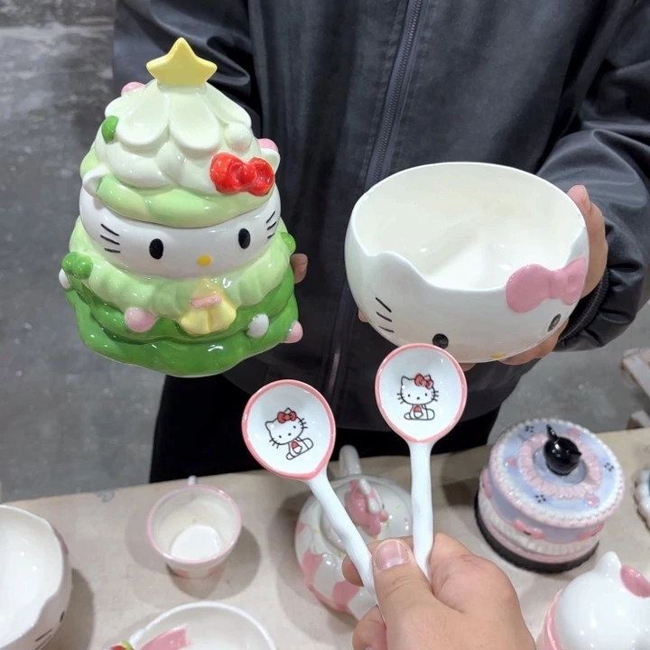 我们的目标是成为一