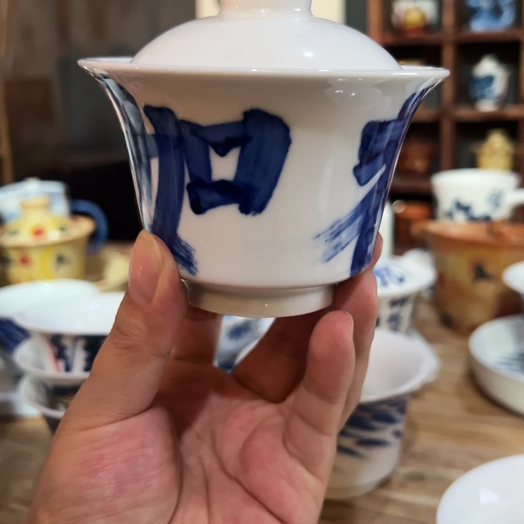 陶瓷艺术作品欣赏