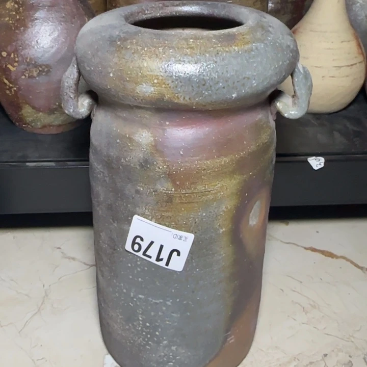备前烧作品备前烧作品