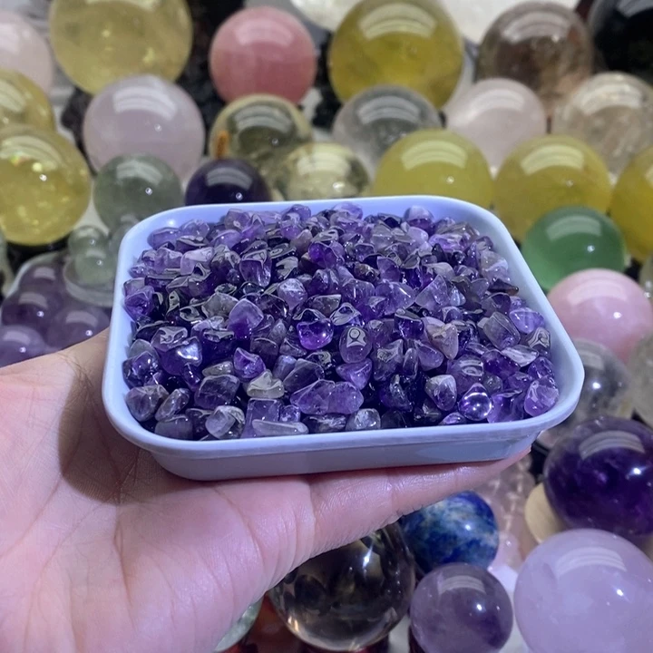 未镶嵌珠宝半成品水晶3