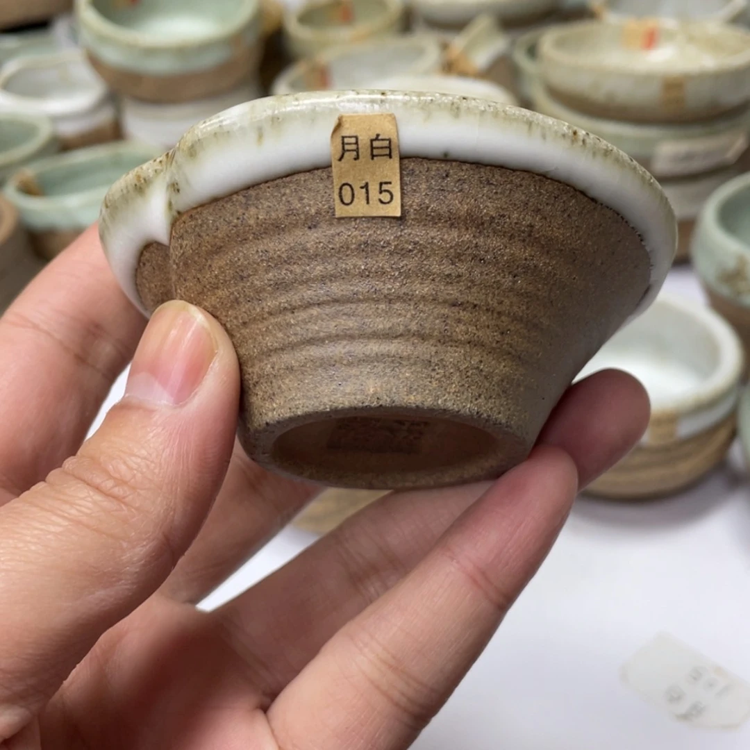 【闪购商品】壶老段烧陶瓷茶器！