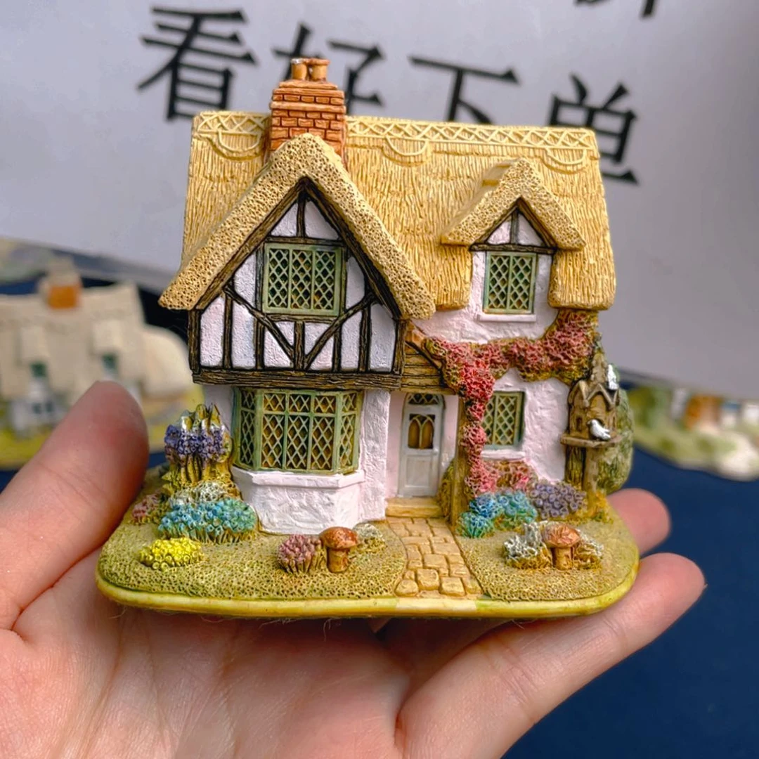 杯中古美物 利利普