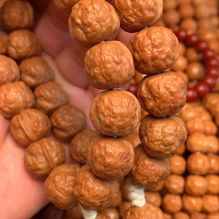 猴头核桃吊坠卢*利产总