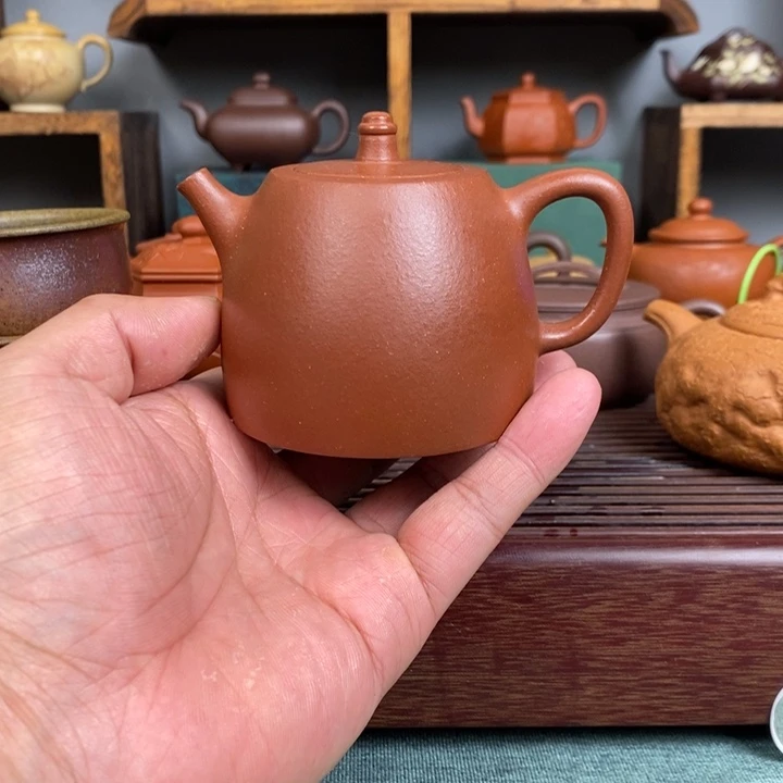 茶壶紫砂紫砂紫砂