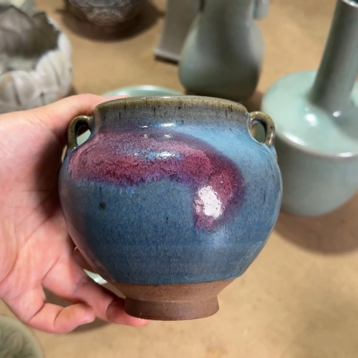 摆件瓷器瓷器瓷器，瓷器